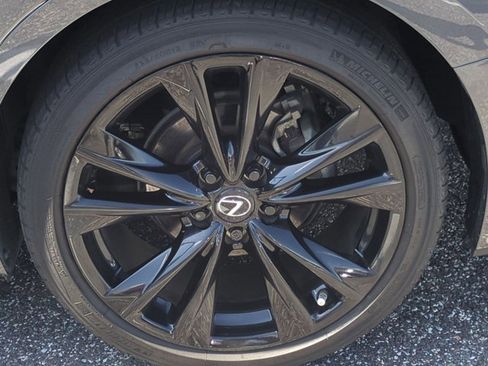 Used 2022 Lexus ES 350 F Sport w/ Accessory Package 2 image 14