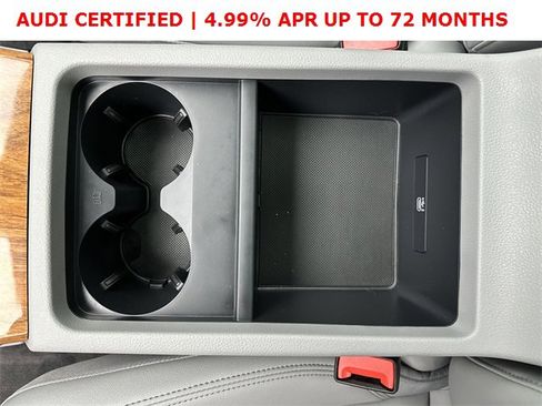 Certified 2023 Audi Q5 2.0T Premium Plus image 21