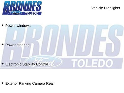 Used 2025 Chevrolet Express 2500 w/ Driver Convenience Package RWD image 5