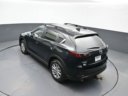 Used 2023 MAZDA CX-5 AWD 2.5 S image 39