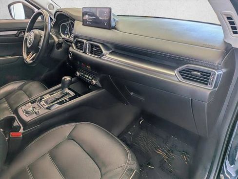 Used 2025 MAZDA CX-5 AWD 2.5 S w/ Preferred Package image 29