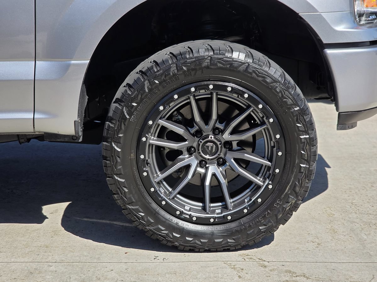 Used 2020 Ford F150 XL w/ Equipment Group 101A Mid RWD image 13