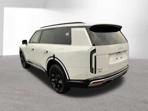 New 2027 Kia Telluride SX Prestige w/ Towing Package AWD/4WD image 5