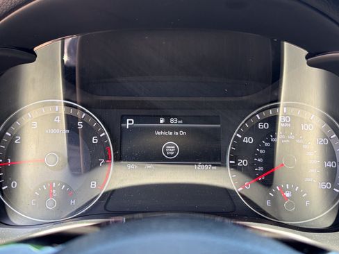 Used 2024 Kia Forte GT-Line FWD image 25