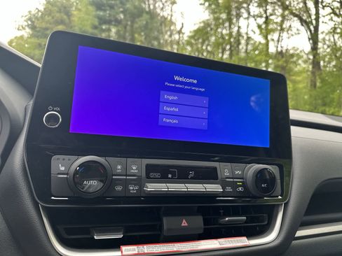 New 2026 Toyota Grand Highlander AWD image 32