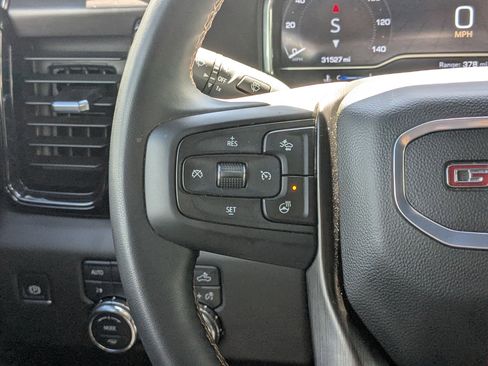 Used 2025 GMC Sierra 3500 AT4 w/ AT4 Preferred Package image 21