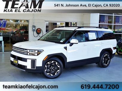 Used 2024 Hyundai Santa Fe SEL