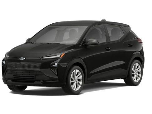 New 2027 Chevrolet Bolt LT image 1