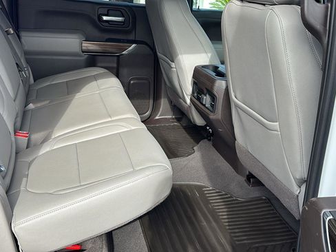 Used 2021 Chevrolet Silverado 1500 RST w/ All Star Edition Plus image 18