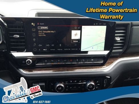 New 2026 GMC Sierra 1500 Elevation w/ Preferred Package image 22