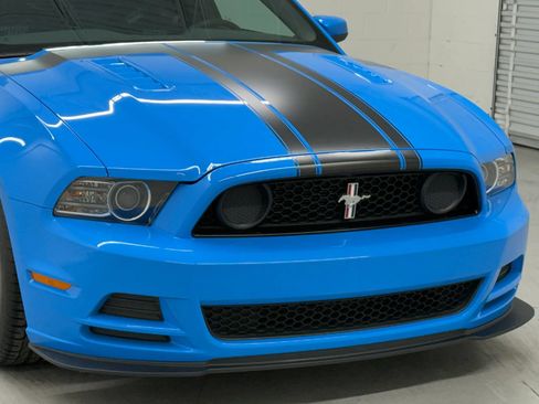 Used 2013 Ford Mustang Boss 302 RWD image 76