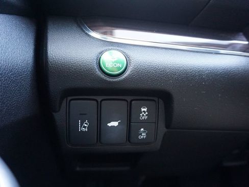 Used 2015 Honda CR-V Touring image 5
