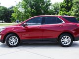 Used 2019 Chevrolet Equinox LT image 4