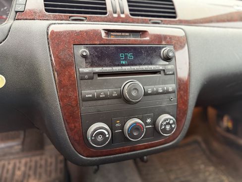 Used 2007 Chevrolet Impala LS image 14