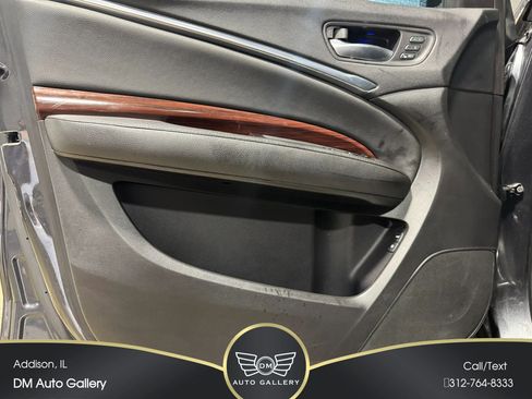 Used 2014 Acura MDX SH-AWD w/ Technology Package image 15