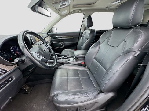 Used 2021 Kia Telluride SX w/ Towing Package FWD image 13