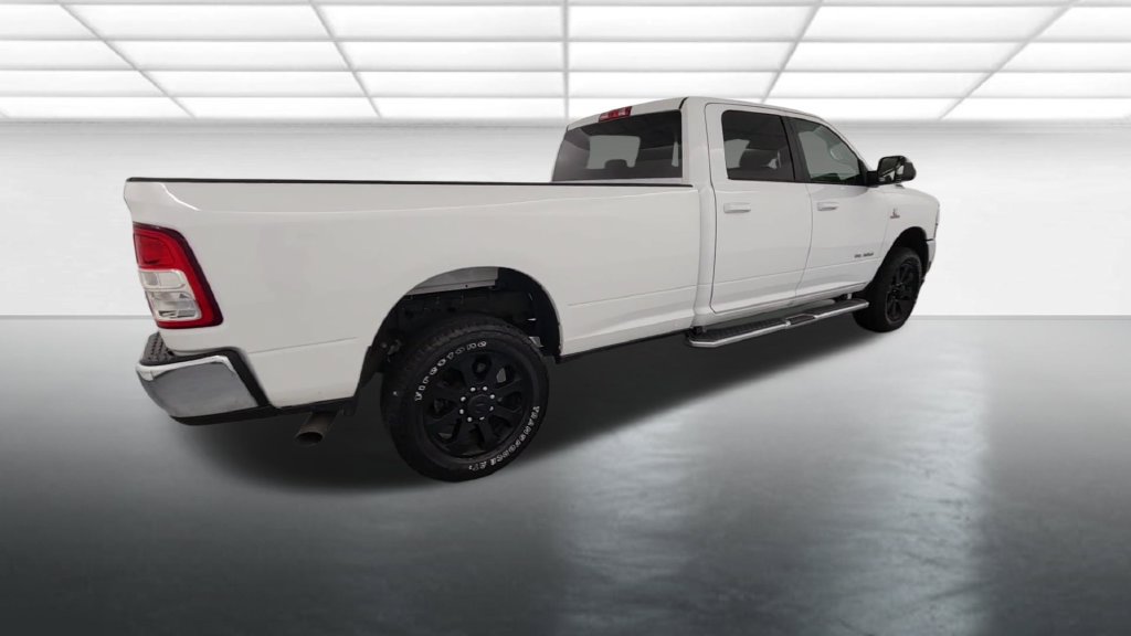 Used 2020 RAM 2500 Big Horn AWD/4WD image 8