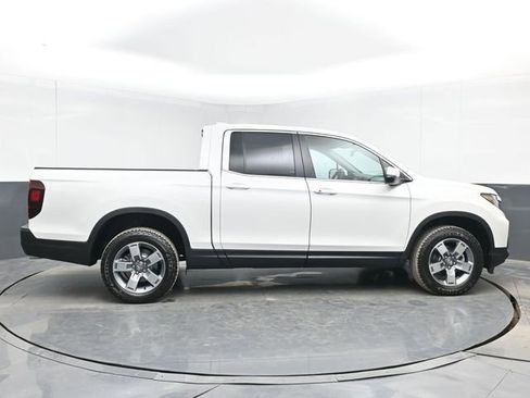New 2026 Honda Ridgeline RTL image 11
