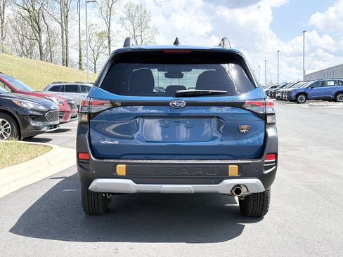 New 2026 Subaru Forester Wilderness image 10