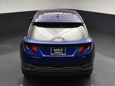 Used 2023 Hyundai Tucson SE AWD/4WD image 44