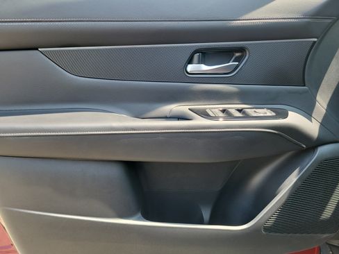 Certified 2025 Nissan Murano SV AWD/4WD image 15