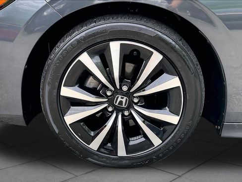 Used 2023 Honda Civic EX image 11