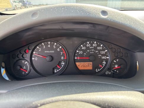 Used 2015 Nissan Xterra S w/ Value Package image 12