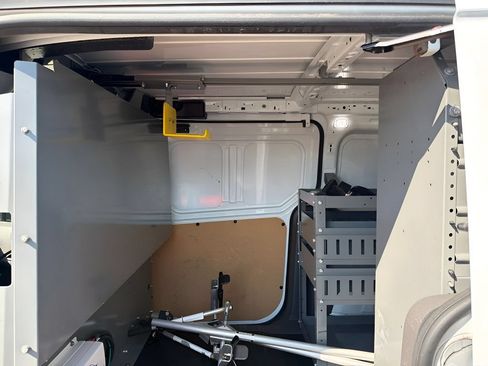 Used 2022 Ford Transit Connect XL FWD image 19
