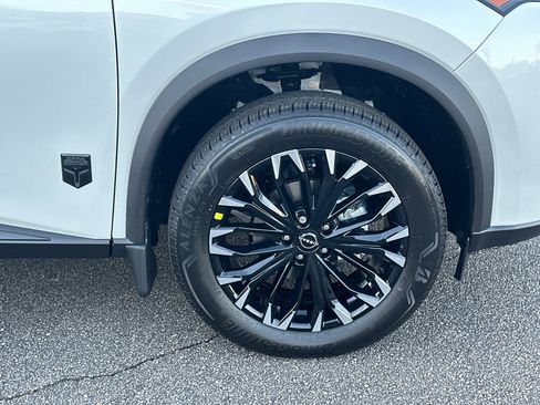 New 2026 Nissan Rogue Dark Armor image 12