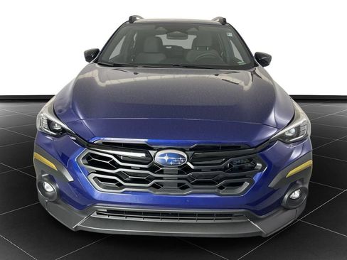 Used 2024 Subaru Crosstrek 2.5i Sport AWD/4WD image 8