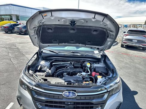 New 2026 Subaru Forester Touring AWD/4WD image 18
