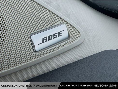 New 2026 Nissan Pathfinder Platinum image 18