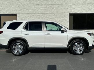 New 2025 Honda Pilot EX-L video 3