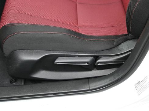 Used 2022 Honda Civic Si image 22