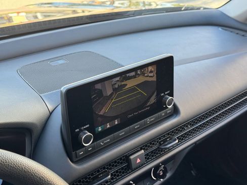 Used 2025 Honda HR-V LX image 22