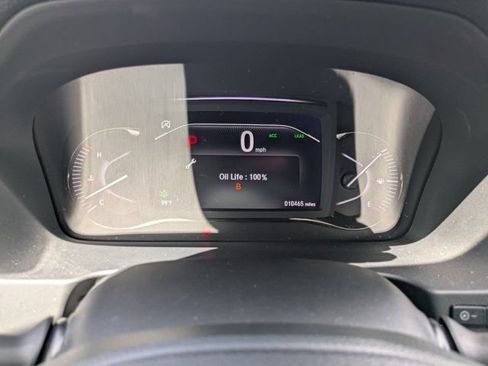 Certified 2023 Honda Passport TrailSport image 26