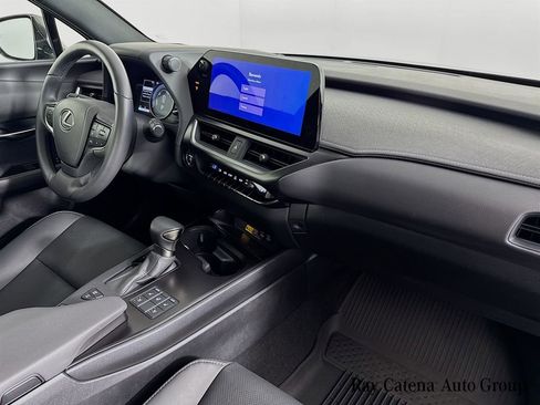 Certified 2024 Lexus UX 250h AWD w/ Premium Package image 32