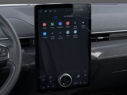 New 2025 Ford Mustang Mach-E GT image 14