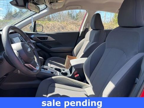 Used 2024 Subaru Impreza 2.0i image 18