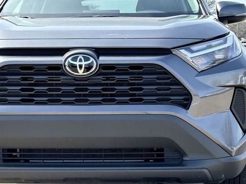 Certified 2025 Toyota RAV4 XLE w/ Weather Package image 10