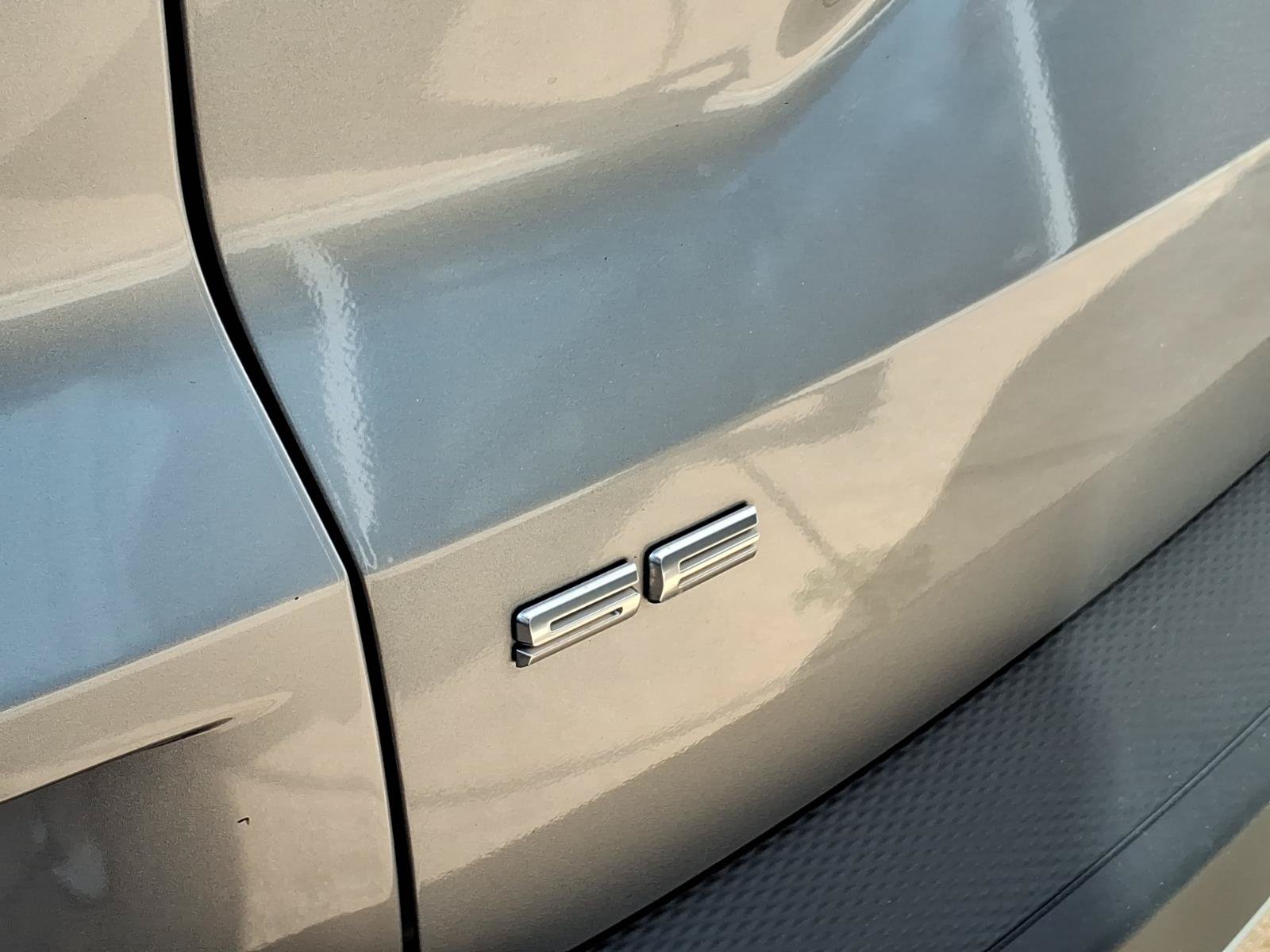 Used 2022 Ford Escape SE FWD image 29