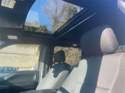 Used 2020 Ford F150 XLT w/ Equipment Group 302A Luxury image 21