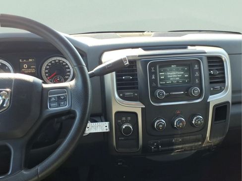 Used 2014 RAM 2500 SLT AWD/4WD image 6
