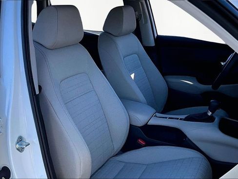 Used 2025 Honda HR-V LX image 21