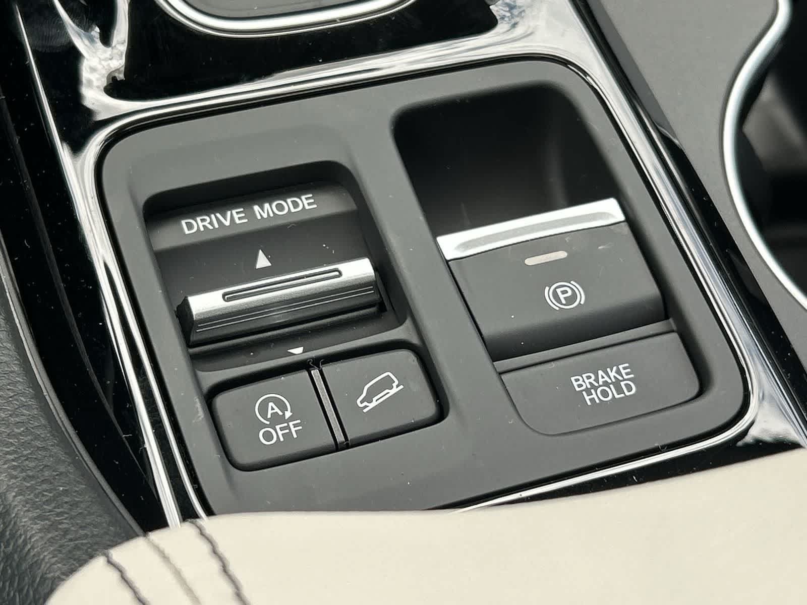 New 2026 Honda Pilot image 26