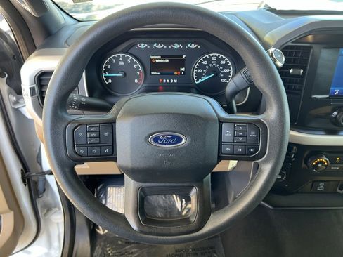Used 2023 Ford F150 XLT image 19