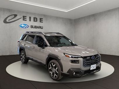 New 2026 Subaru Outback Touring XT