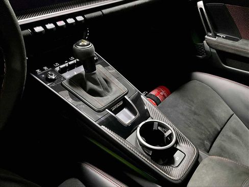 Used 2024 Porsche 911 GT3 RS image 18