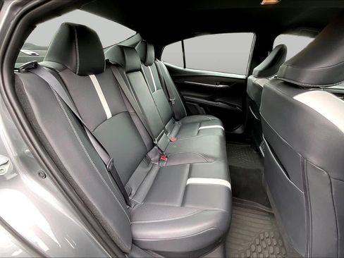 Certified 2025 Toyota Camry SE w/ Multimedia Upgrade Package FWD image 19