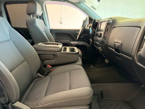 Used 2018 Chevrolet Silverado 1500 LT w/ All Star Edition image 23